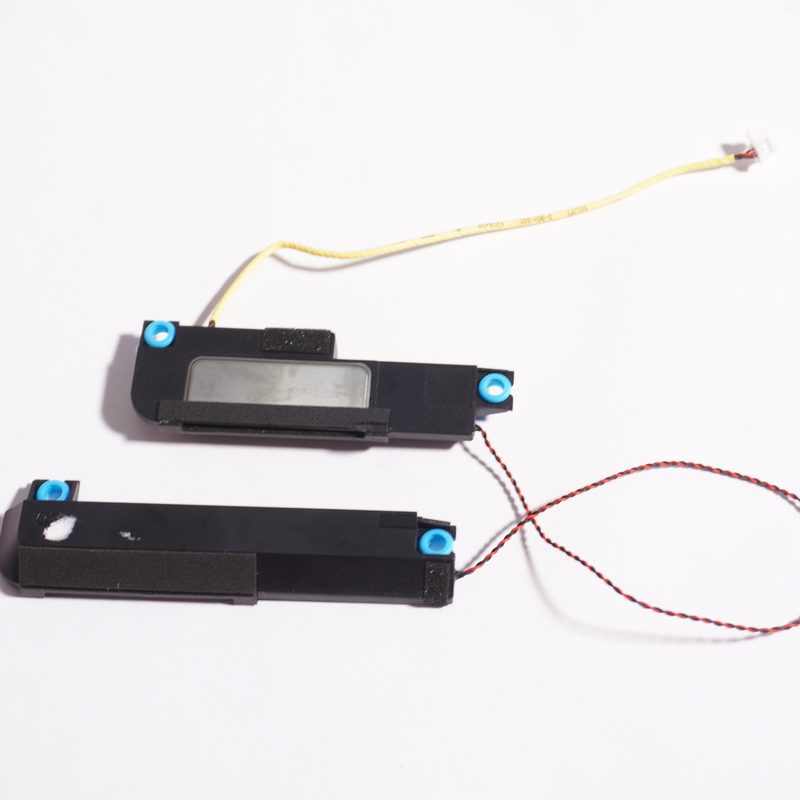 P29880-001 Hp Speakers C33WSUA#ABA 17-DD0013DX 17-DD0033DX