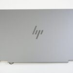 P31096-001 Hp LCD Back Cover W/Antenna Meteor Silver 14-FK0033DX