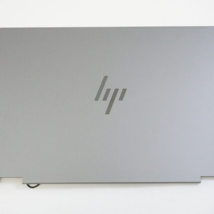 P31096-001 Hp LCD Back Cover W/Antenna Meteor Silver 14-FK0033DX