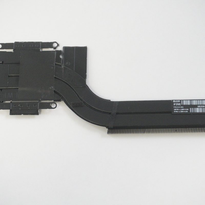 P31114-001 HP Heatsink intel 14-FM0013DX 14-FM0023DX