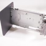 PK37B01K512 Lenovo Stand W/ANTENNA F0JE000NUS IDEACENTRE AIO 3 27ARR9