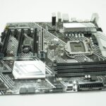 PRIMEB560MAAC iBUYPOWER ASUS PRIME B560-A AC Gaming Motherboard NO IO Shield