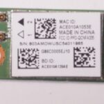 QCNFA335 Qualcomm Atheros Wireless Card INSPIRON 13 7347