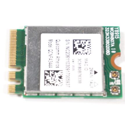 QCNFA344A Atheros WLAN/ Bluetooth Wireless Card