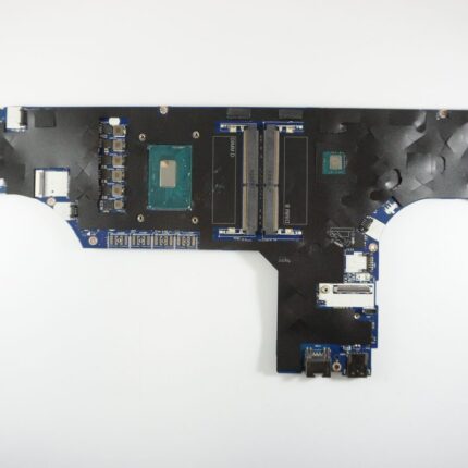 R0YNP Dell  Intel Core i7-8850H Motherboard PRECISION WORKSTATION 7730