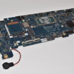 R8PJK Dell Intel Core i7-1265U 8GB Motherboard DELL LATITUDE 7430