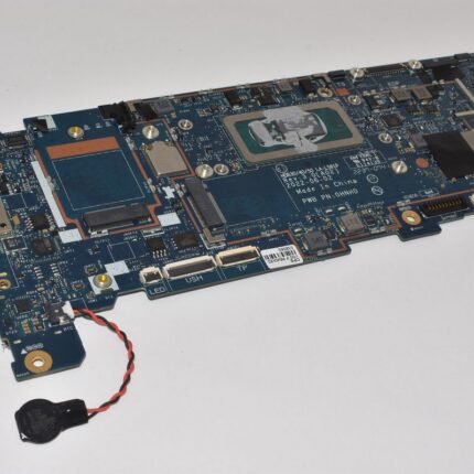 R8PJK Dell Intel Core i7-1265U 8GB Motherboard DELL LATITUDE 7430