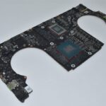 RC05-03600100-0000 AMD R9-5900HX 16GB RTX3060  Motherboard RZ09-0370AE23-R3U1