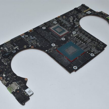 RC05-03600100-0000 AMD R9-5900HX 16GB RTX3060  Motherboard RZ09-0370AE23-R3U1