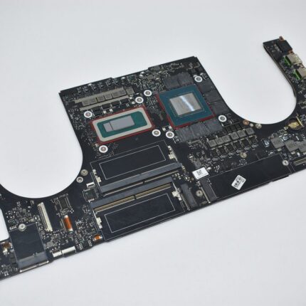 RC05-03720400-0000 Razer Intel i7-12800H RTX3070 Motherboard RZ09-0421NED3-R3U1
