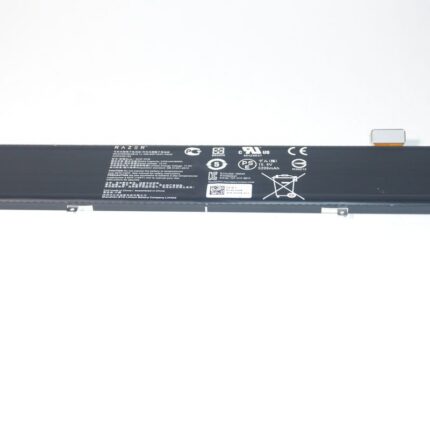 RC30-0248-879-00308 Razer 80Wh 5209 mAh 15.4v Battery RZ09-02385E92-R3U1