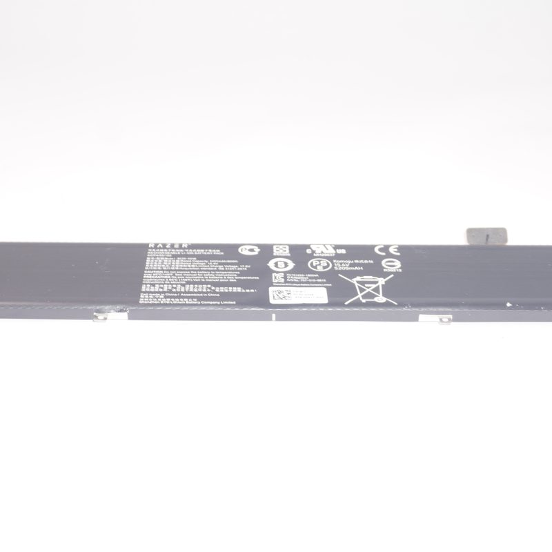 RC30-0248-88H-00436 Razer 80Wh 15.4v 5209mAh Battery RZ09-02385E92-R3U1