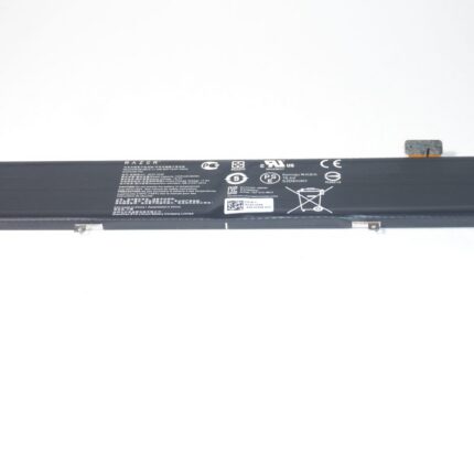 RC30-0248-929-00358 Razer 80Wh 15.4v 5209mAh Battery RZ09-02886EM2-R3U1