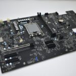 RF96M Alienware Intel  LGA 1700 Motherboard Aurora R16 AWAUR16-7899BLK-PUS