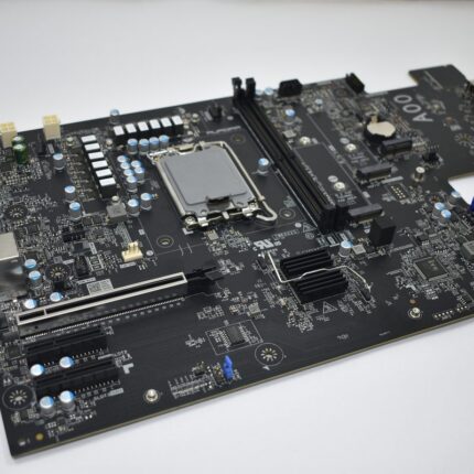 RF96M Alienware Intel  LGA 1700 Motherboard Aurora R16 AWAUR16-7899BLK-PUS