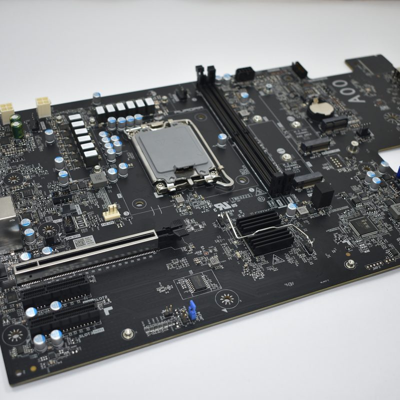 RF96M Alienware Intel  LGA 1700 Motherboard Aurora R16 AWAUR16-7899BLK-PUS