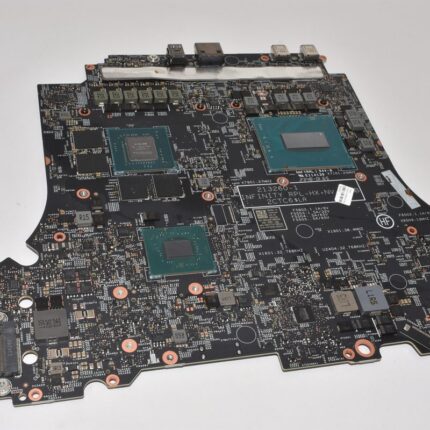 RHN3W Alienware Intel Core i9-14900HX RTX 4070 8GB Motherboard AWM18R-9494BLK-PUS