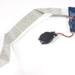 RTG2G Dell I/O Card Reader USB Board CMOS Battery I3593-3992BLK-PUS