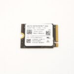 SDDPTQD-1T00-1102 Western Digital 1TB PCIe NVMe Gen4x4 M.2 2230 SSD Drive