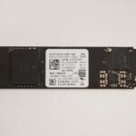 SDDQNQD-256G-1201 Western Digital 256GB PCIe NVMe Gen4x4 M.2 2280 SSD Drive F0HR0009US