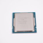 SRKP1 Asus Core i5-11400F LGA1200 6 Cores 2.6Ghz CPU Processor