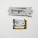 SSDPFPNU010TZ Hynix  SOLIDIGM 1TB NVMe PCIE Gen 4 x4 SSD Hard Drive M.2 2230 Card - 1TB I7440-7304BLU-PUS