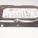 ST1000DM003 Seagate 1TB 7200RPM 3.5 SATA Desktop Hard Drive