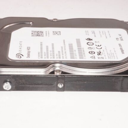 ST1000DM003 Seagate 1TB 7200RPM 3.5 SATA Desktop Hard Drive