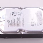 ST31000524AS Seagate 1tb 7200 Rpm Sata 32mb 3.5” Sata Hard Drive