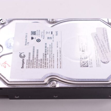 ST31000524AS Seagate 1tb 7200 Rpm Sata 32mb 3.5” Sata Hard Drive