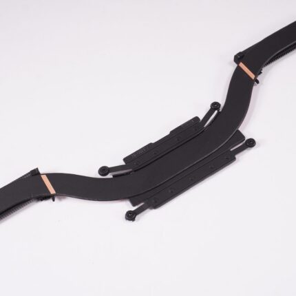 T3MX3 Dell CPU Heatsink XPS9320-7523BLK-PUS XPS9320-7409SLV-PUS