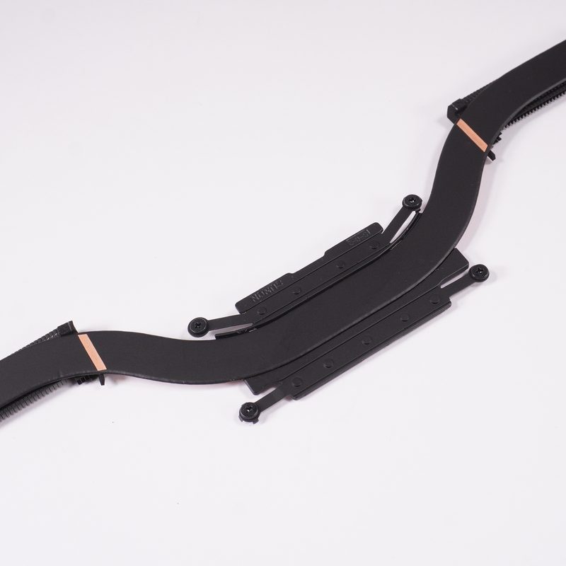 T3MX3 Dell CPU Heatsink XPS9320-7523BLK-PUS XPS9320-7409SLV-PUS