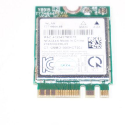 T77H644.88 Hp Wireless Card 14-DB0044WM