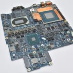 TDWJ7 Alienware Intel i9-10980HK 32GB RTX3080 8GB  Motherboard M15 R3 M17 R3