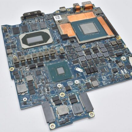 TDWJ7 Alienware Intel i9-10980HK 32GB RTX3080 8GB  Motherboard M15 R3 M17 R3
