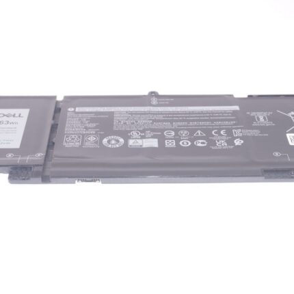 TN2GY Dell 63WH 15.2V 3941mAh Battery LATITUDE 7420