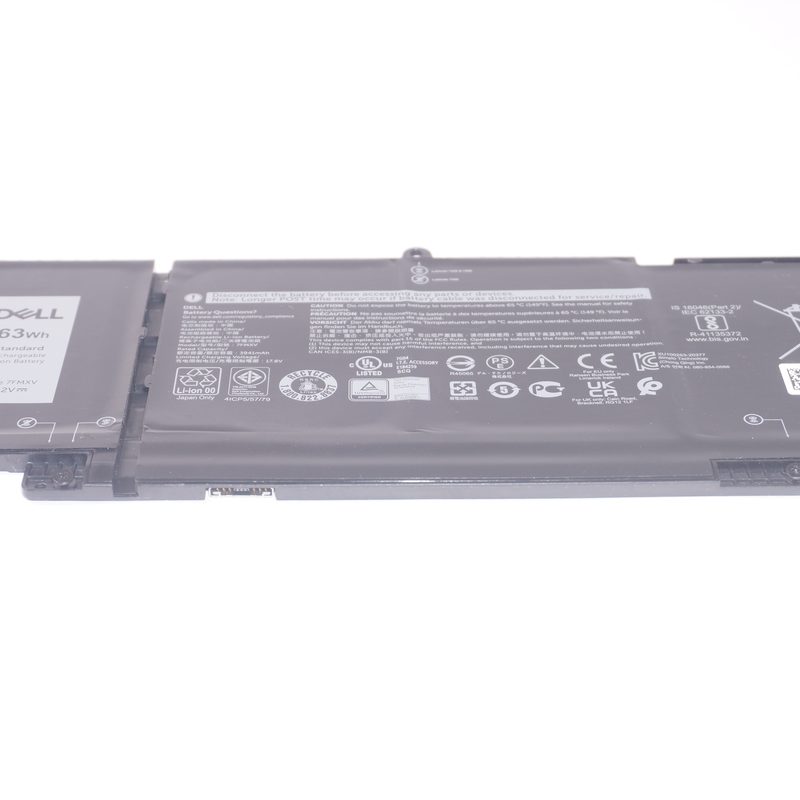 TN2GY Dell 63WH 15.2V 3941mAh Battery LATITUDE 7420