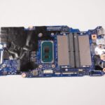 TX40J Dell System Board, Intel Core i5-1135G7 I5410-7026SLV-PUS