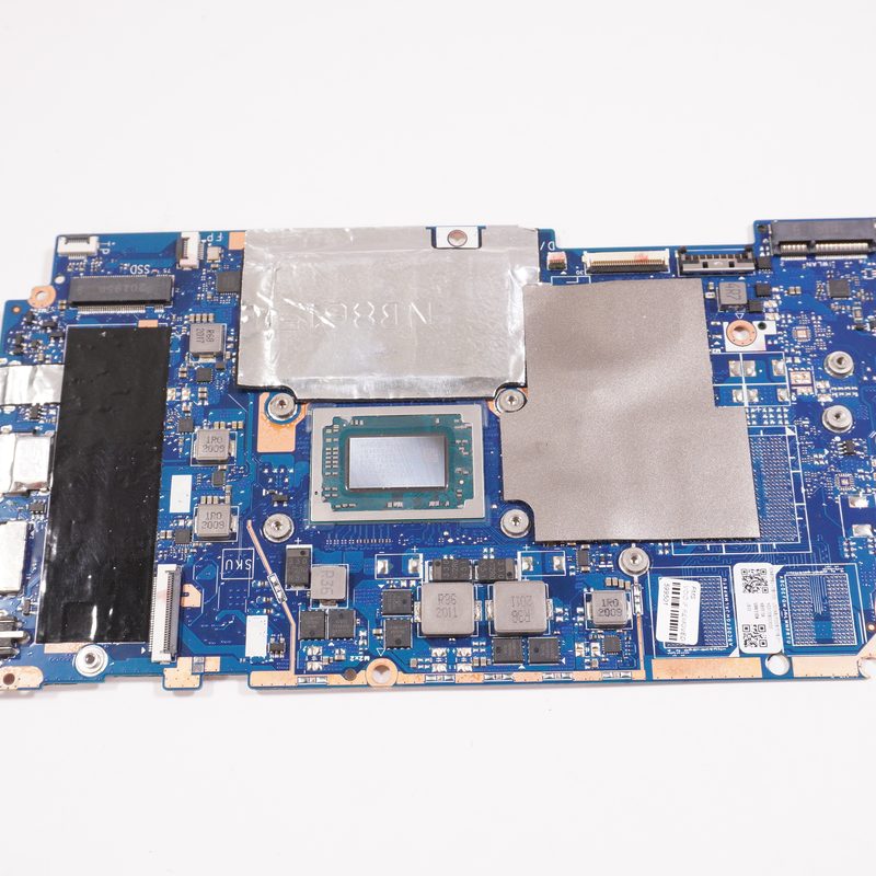 UM431DA-BH51-CB Asus AMD Ryzen 5 3500U Radeon Vega 8GB Motherboard Zenbook