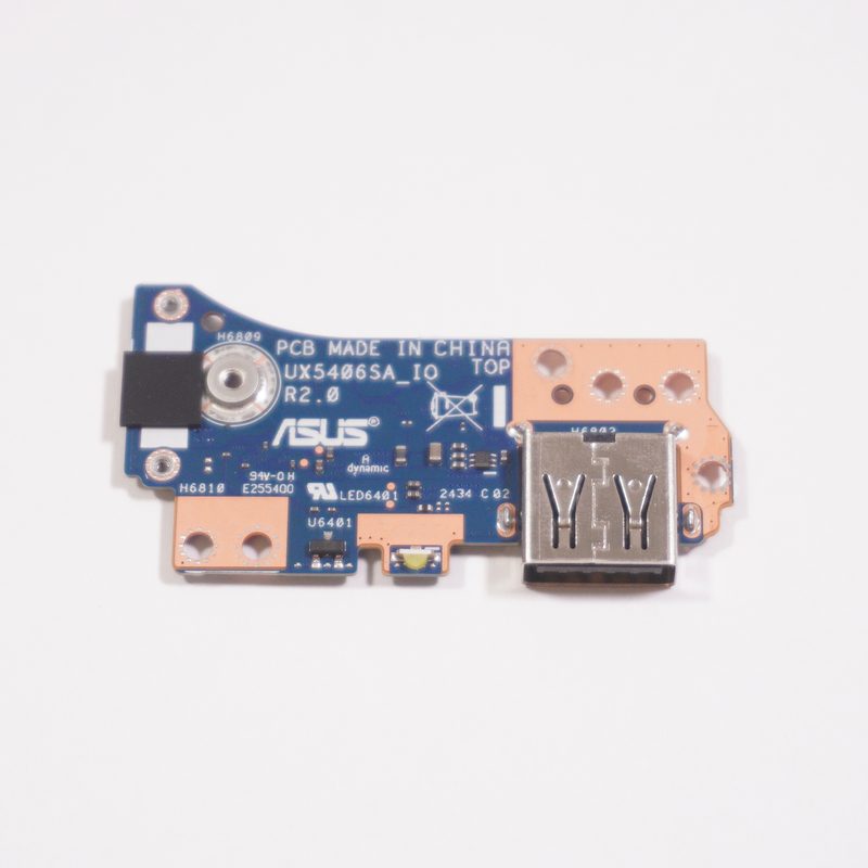 UX540SA_IO Asus IO Board  UX5406SA-S14.U71TB