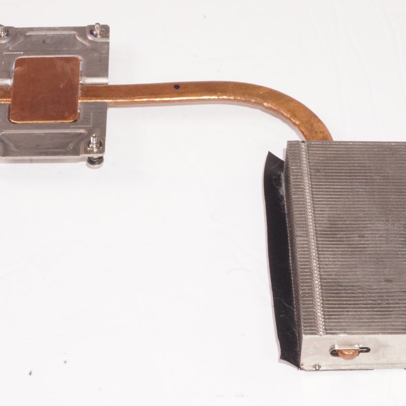 V000191030 Toshiba Cpu Heaksink A505-S6005 Satellite