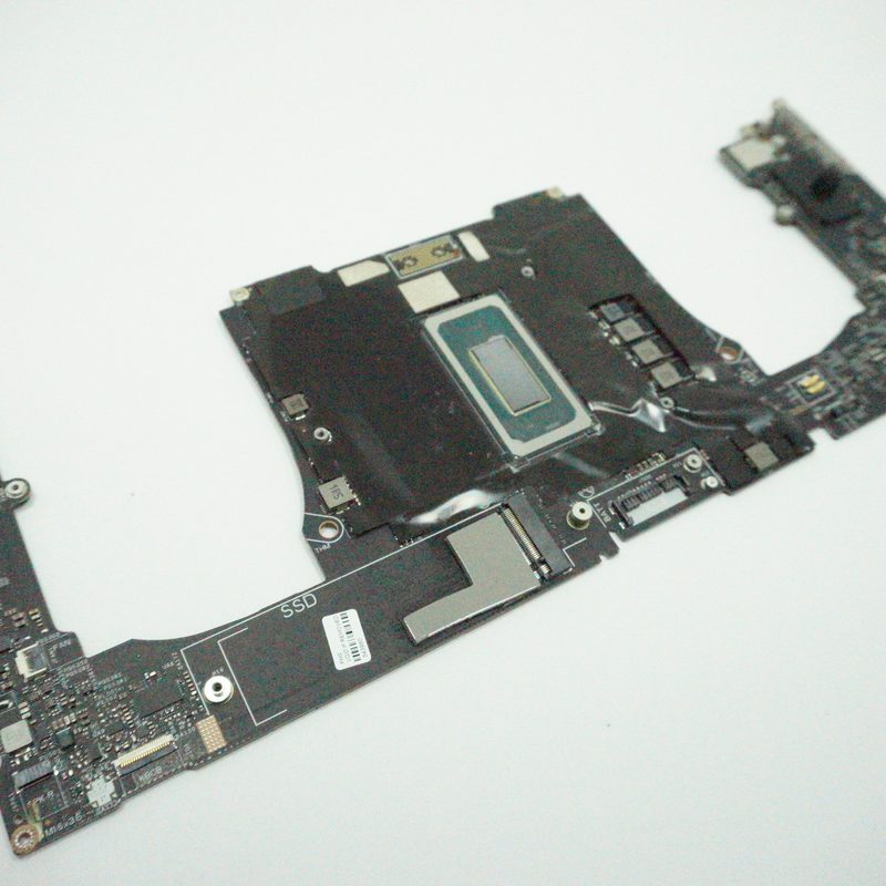 V8G53 Dell Intel Core Ultra 7 155H 32GB NVIDIA GeForce RTX 4050 Motherboard XPS9440-7892SLV-PUS