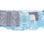 VK62X Dell Intel Core i7-1165G7 Motherboard INSPIRON 7506 i7506-7807SLV-PUS
