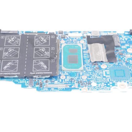 VK62X Dell Intel Core i7-1165G7 Motherboard INSPIRON 7506 i7506-7807SLV-PUS