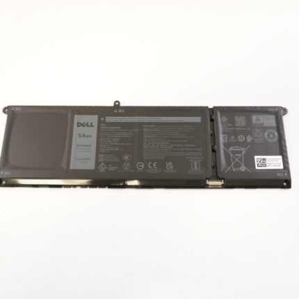 VKYJX Dell 54W 3420mAh 17.4V Battery I7440-5647BLU-PUS