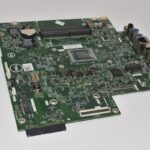 W5XVR Dell AMD Ryzen 7 7730U Motherboard I5415-A655BLK-PUS