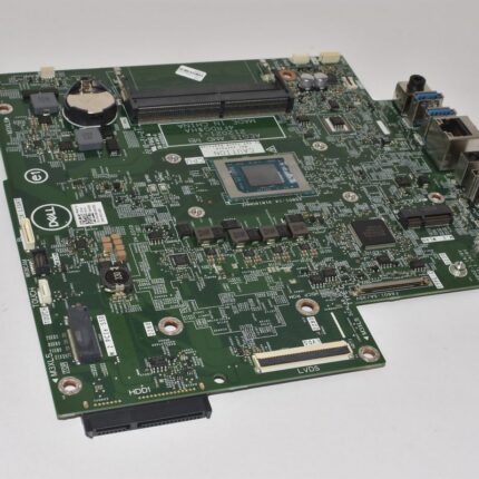 W5XVR Dell AMD Ryzen 7 7730U Motherboard I5415-A655BLK-PUS