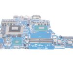 WCNK6 AlienWare Intel i7-8750H NVIDIA GTX 1060 Motherboard AWM15-7830SLV-PUS