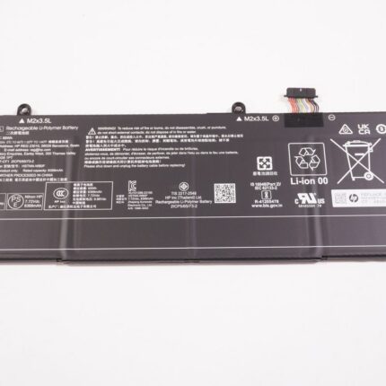 WE04XL Hp BATT 4C68Wh 4.405Ah WE04068XL-PL