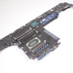 WWTGG Dell Intel Core i7-10850H Motherboard PRECISION 7750